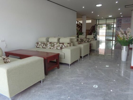 Phouluang Hotel - Photo3
