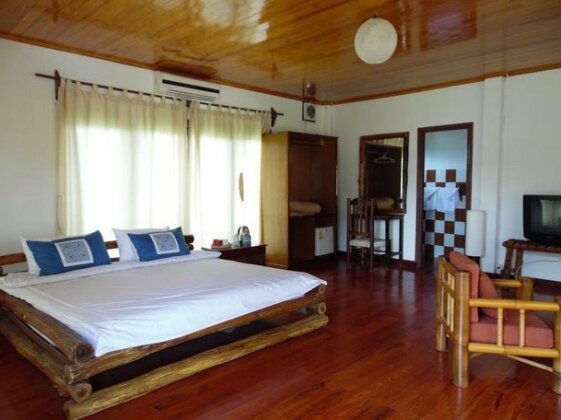 Phouviengkham Boutique Resort - Photo2