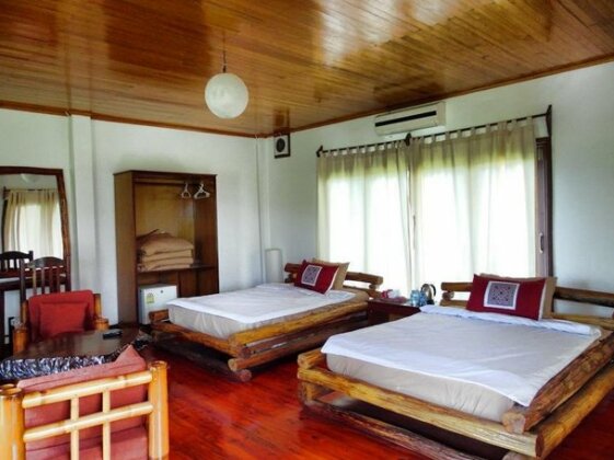 Phouviengkham Boutique Resort - Photo3
