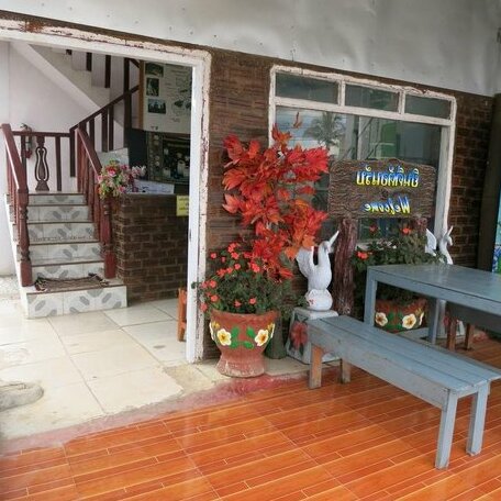 Sabaidee Guesthouse Phonsavan - Photo2