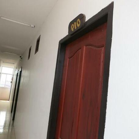 Sabaidee Guesthouse Phonsavan - Photo3