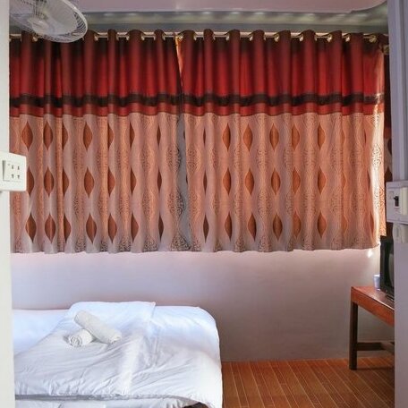 Sabaidee Guesthouse Phonsavan - Photo5