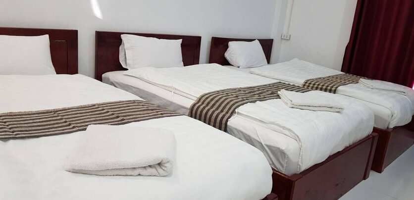 Sipanya Guesthouse