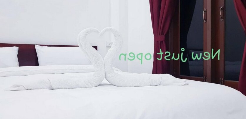 Sipanya Guesthouse - Photo2