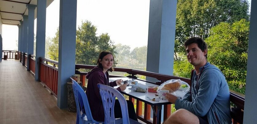 Sipanya Guesthouse - Photo3