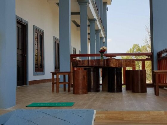 Sipanya Guesthouse - Photo4