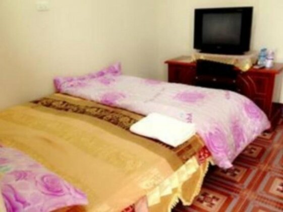 Vai Vai Vong Guesthouse - Photo4
