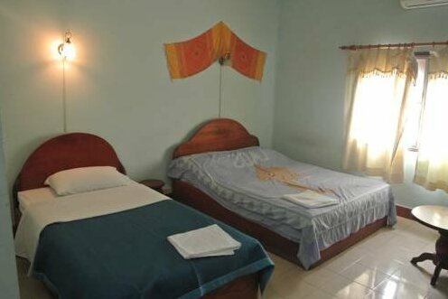 White Orchid Guest House - Photo3