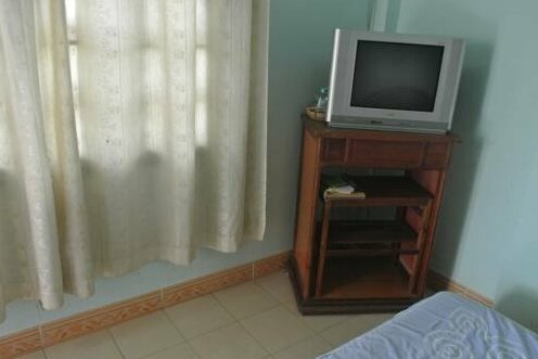 White Orchid Guest House - Photo4