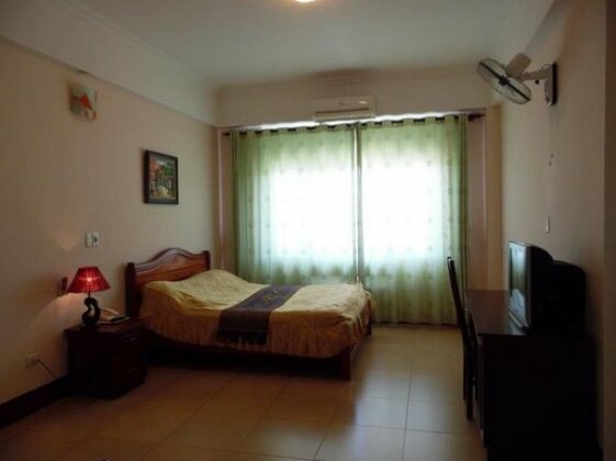 Xieng Khouang Hotel - Photo4