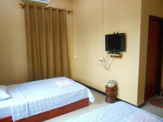 Huaengthong Guesthouse - Photo2