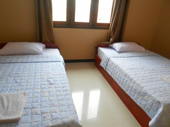 Huaengthong Guesthouse - Photo3