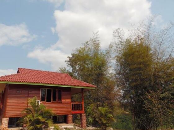 Melavanh Guesthouse