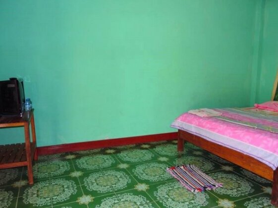 Melavanh Guesthouse - Photo4