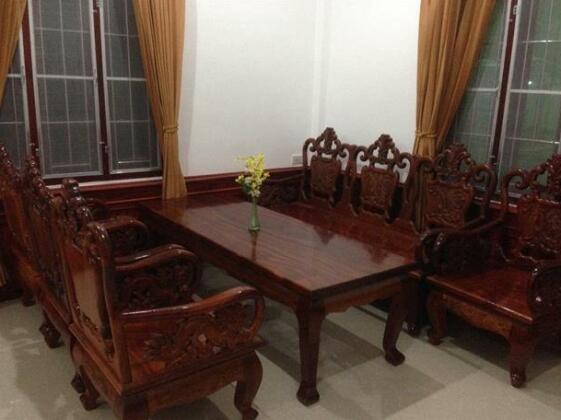 Outhoumphone Hotel - Photo2