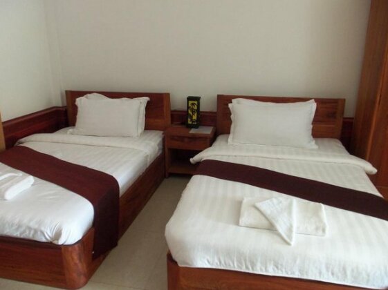 Outhoumphone Hotel - Photo4