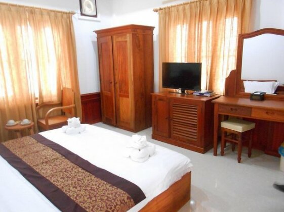 Outhoumphone Hotel - Photo5
