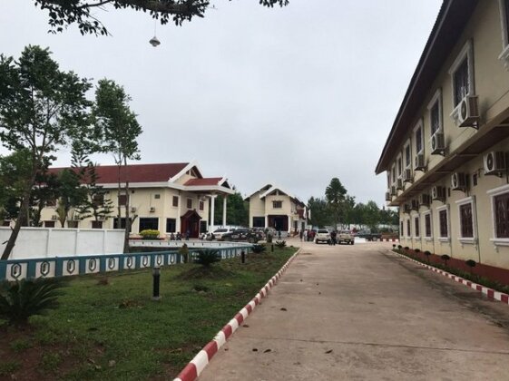SokSai Hotel