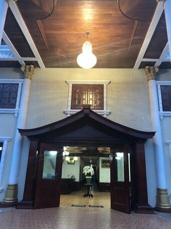 SokSai Hotel - Photo3