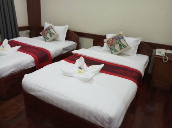 SokSai Hotel - Photo4