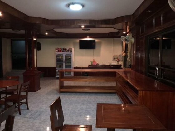 SokSai Hotel - Photo5