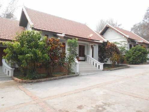 Vangmoungkhoun Guesthouse