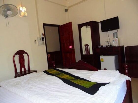 Vanhnida Guesthouse - Photo3