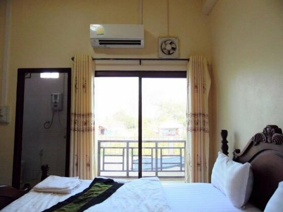 Vanhnida Guesthouse - Photo5