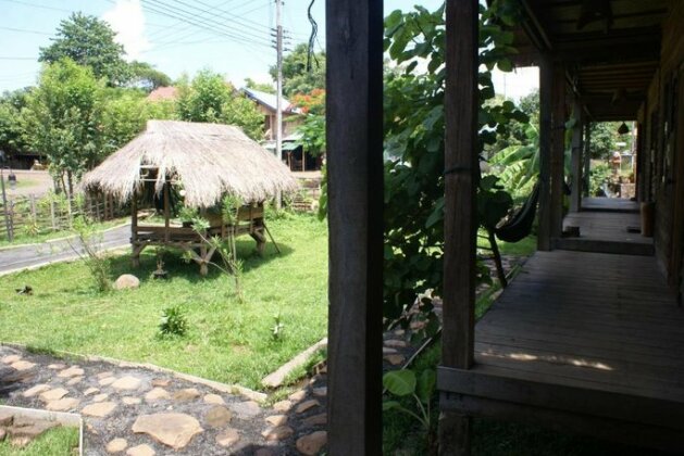 Fandee Guest House - Photo3