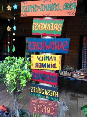 Fandee Guest House - Photo4