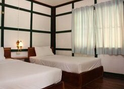 Phoufa Guesthouse