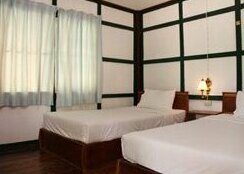 Phoufa Guesthouse