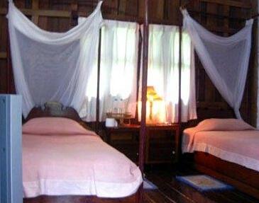 Sayse Guesthouse and Resort - Photo2