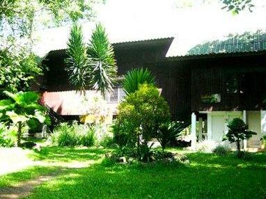Sayse Guesthouse and Resort - Photo3