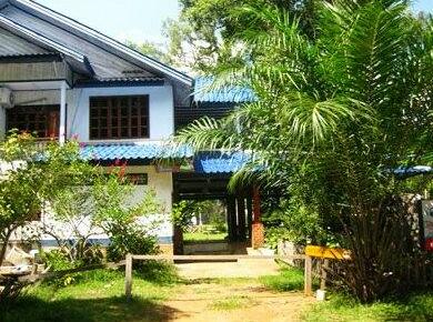 Sayse Guesthouse and Resort - Photo4