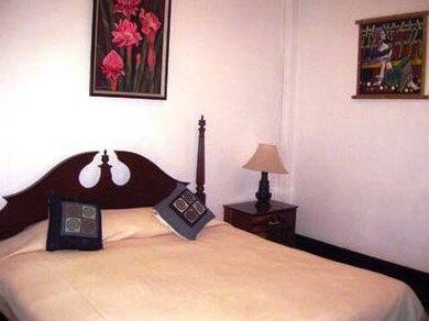 Sayse Guesthouse and Resort - Photo5