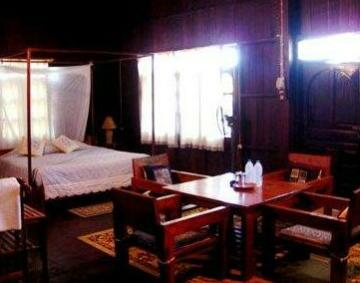 Sayse Guesthouse and Resort