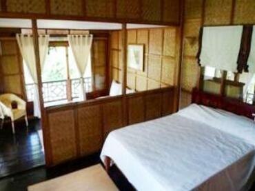 Sinouk Coffee Resort - Photo2
