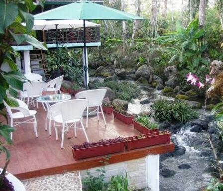 Sinouk Coffee Resort - Photo4