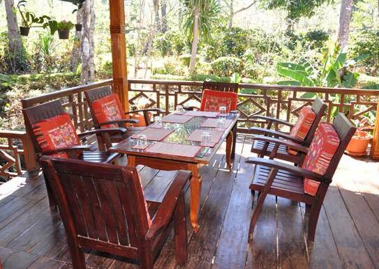 Sinouk Coffee Resort - Photo5