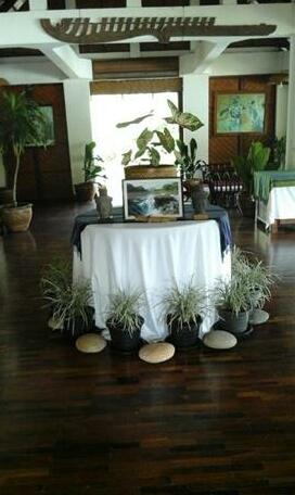 Tadlo Lodge