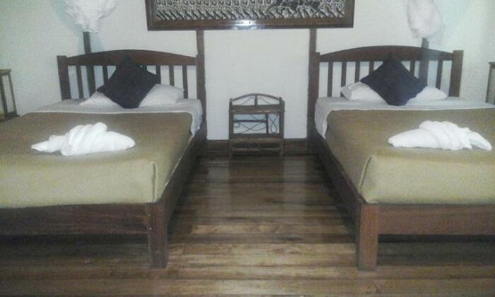 Tadlo Lodge - Photo3