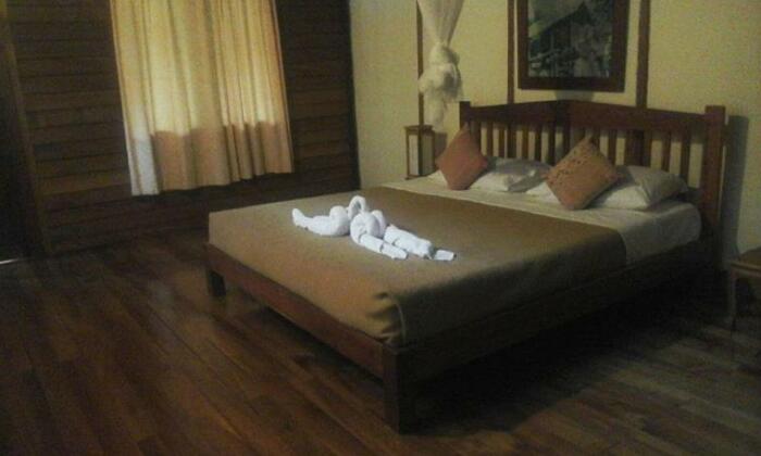 Tadlo Lodge - Photo4