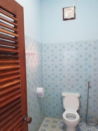 Theo Khame Hotel - Photo3