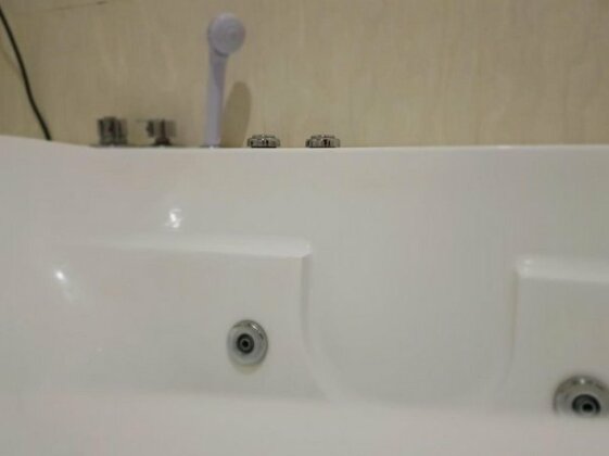 Theo Khame Hotel - Photo4