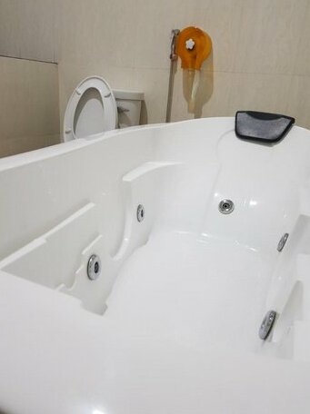 Theo Khame Hotel - Photo5