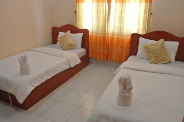 Aksone Phamysouk Hotel - Photo2