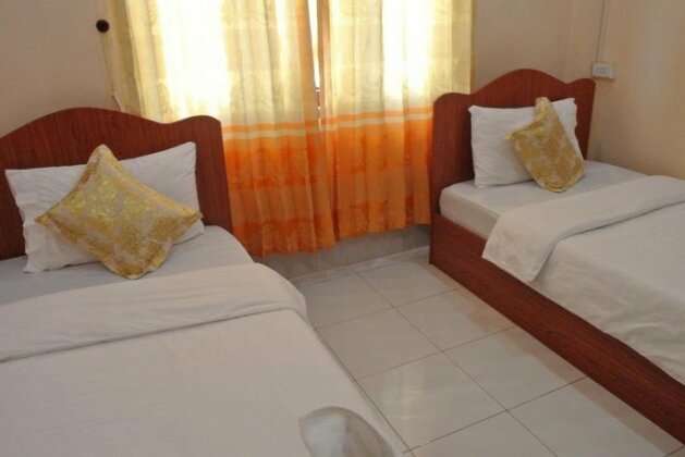 Aksone Phamysouk Hotel - Photo3