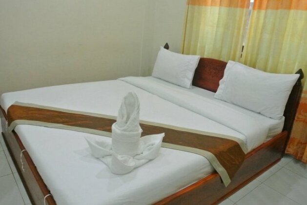 Aksone Phamysouk Hotel - Photo4
