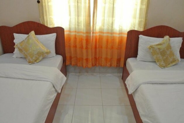 Aksone Phamysouk Hotel - Photo5